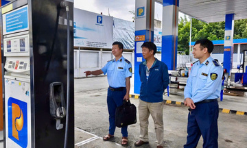 Điện Biên siết chặt kiểm tra, bảo vệ quyền lợi người tiêu dùng