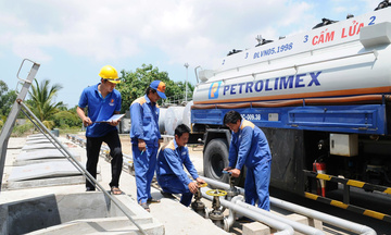 Petrolimex chủ động hạ tầng, nguồn cung để triển khai xăng E10