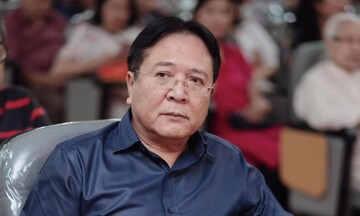 NSND Vương Duy Biên: Xây dựng cơ chế đặc thù 'hút' đầu tư cho điện ảnh