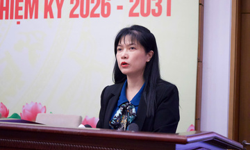 Thông tin nhanh về tỷ lệ cử tri đi bầu cử trong đầu giờ sáng 15/3