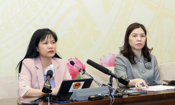 Hơn 80% cử tri đã tham gia bỏ phiếu bầu cử