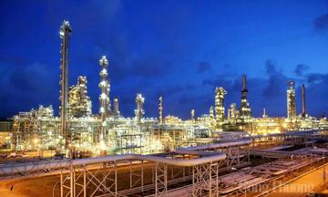 Doanh nghiệp năng lượng ứng phó biến động thị trường toàn cầu