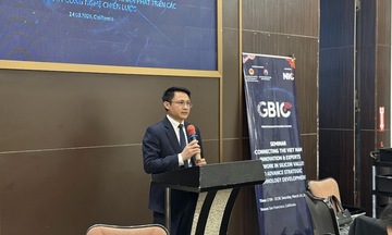 Việt Nam - Hoa Kỳ: Nhiều cơ hội hợp tác trong lĩnh vực công nghệ