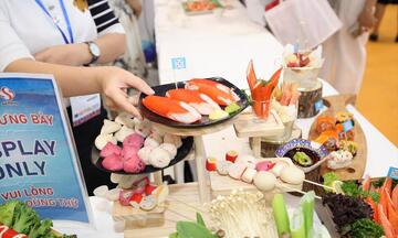 Xung đột Trung Đông tác động gì đến xuất khẩu chả cá và surimi Việt Nam?