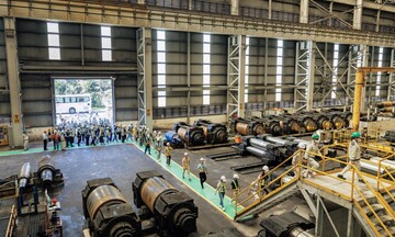 Tiết kiệm năng lượng để vượt khó, tăng trưởng hai con số - Bài 2: Giảm chi phí, tăng sức cạnh tranh