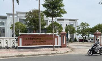 Đắk Lắk: Gói thầu hơn 155 tỷ chỉ một nhà thầu dự, tiết kiệm gần 0,27%