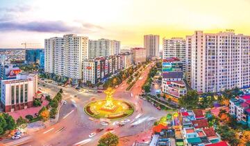 Liên danh HJC Group dự thầu gói xây dựng cầu Vân Hà hơn 365 tỷ đồng