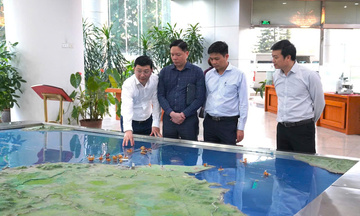 Định hướng nghiên cứu trọng điểm của VPI đến năm 2030