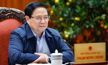 Thủ tướng yêu cầu đề xuất cơ chế đặc thù cho đặc khu kinh tế