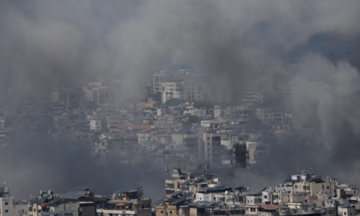 Chiến sự Trung Đông đe dọa nguồn cung thuốc điều trị ung thư