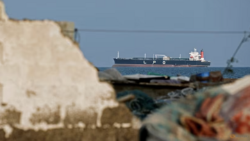 Dầu mỏ Iran trở thành biến số lớn của thị trường năng lượng toàn cầu