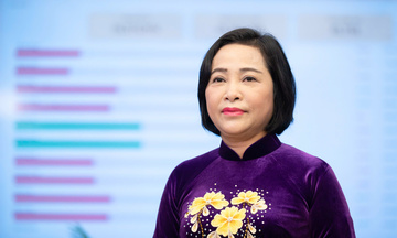 Phó Chủ tịch Quốc hội: Kỳ vọng lớn vào thành công của cuộc bầu cử