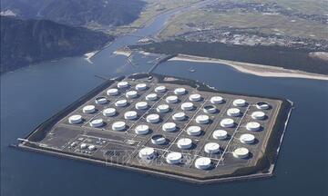 Nhật Bản dự kiến xả kho dầu dự trữ giữa xung đột Trung Đông