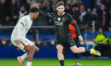 Lịch thi đấu bóng đá hôm nay 17/3, sáng 18/3: Chelsea tìm cơ hội ngược dòng trước Paris Saint-Germain