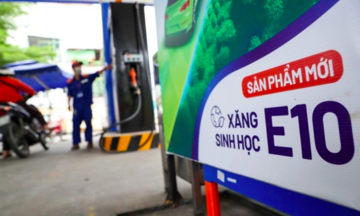 Ông Đỗ Văn Tuấn: Xăng sinh học E10 sẽ góp phần giảm áp lực nguồn cung