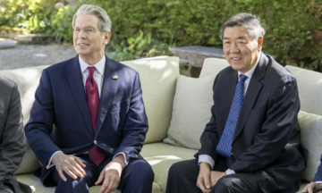 Mỹ - Trung Quốc rà soát thỏa thuận đình chiến thương mại