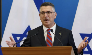 Chiến sự Trung Đông: Ngoại trưởng Israel bác tin thiếu tên lửa đánh chặn