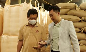 Xung đột Trung Đông: Doanh nghiệp xuất khẩu tìm 'lối thoát hiểm' ở đâu?