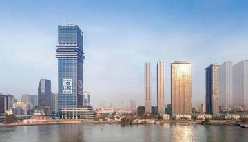 Trung tâm tài chính quốc tế Việt Nam: 'Sân chơi' nóng lên từng ngày