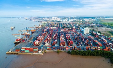 Xuất khẩu của Việt Nam sang 5 thị trường Trung Đông đạt gần 10 tỷ USD