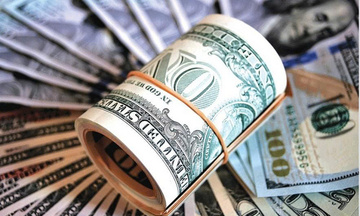 Tỷ giá USD hôm nay 17/3/2026: 'Chợ đen' tăng mạnh tới 81 đồng