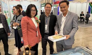 Cà Mau: Hỗ trợ doanh nghiệp đổi mới công nghệ, nâng cao giá trị hàng hóa