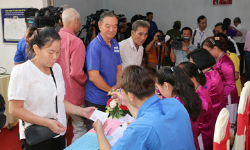 Kỳ vọng 'đất Chín Rồng' bứt phá kinh tế sau kỳ bầu cử 2026 – 2031