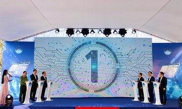 Vận hành thí điểm i-HaTinh, mở cánh cửa ‘công dân số’