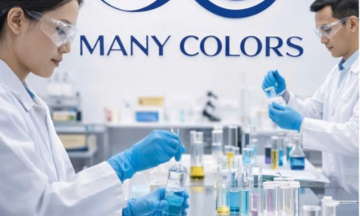 MANY COLORS: Chăm sóc da – phong cách sống phụ nữ hiện đại