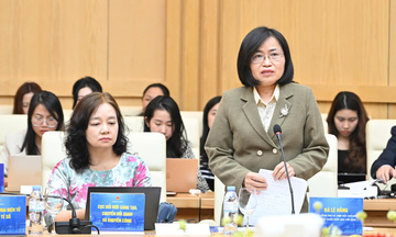 Xuất khẩu thủy sản tìm dư địa tăng trưởng từ các thị trường mới