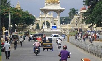 Cơ hội đầu tư tại bang Karnataka, Ấn Độ