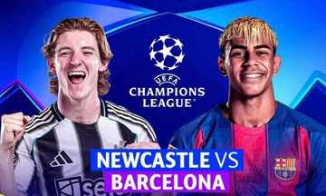 Nhận định bóng đá: Nhiệm vụ “khó nhằn” cho Newcastle trước gã khổng lồ Barcelona