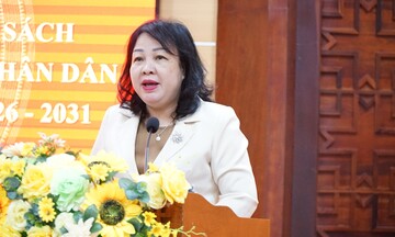 Đắk Lắk công bố danh sách 84 đại biểu trúng cử Hội đồng nhân dân tỉnh 