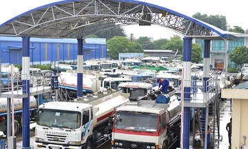 Nguồn cung xăng dầu: Vì sao doanh nghiệp nhà nước giữ vai trò trụ cột?