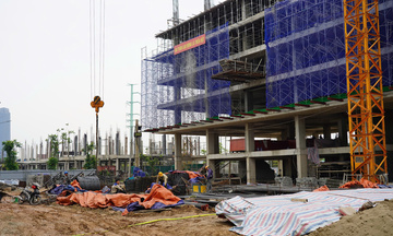 Hà Tĩnh: Đẩy nhanh tiến độ dự án nhà ở xã hội giai đoạn II