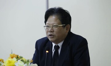 Khởi tố vụ án xảy ra tại Tập đoàn Hóa chất Đức Giang