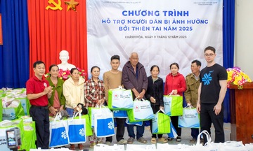 Siberian Wellness: 30 năm kiên định kiến tạo thế hệ sống khỏe toàn diện Gen Well