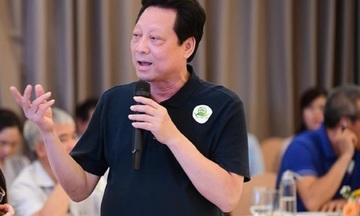 Ông Phạm Văn Việt: Ba trụ cột giúp dệt may TP. Hồ Chí Minh bứt phá