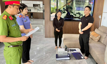 Đắk Lắk: Chủ 1 doanh nghiệp bị khởi tố vì sản xuất hàng giả