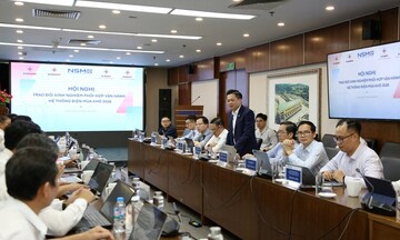 Phối hợp vận hành hệ thống điện an toàn, ổn định mùa khô 2026