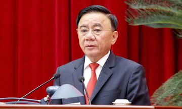 Đại hội XIV mở ra giai đoạn phát triển mới của đất nước