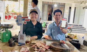 Quảng Ngãi: Chuyển đổi số tạo động lực mới cho ngành Công Thương