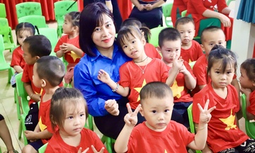 Tuổi trẻ Công Thương đồng hành cùng các nhiệm vụ trọng tâm của ngành