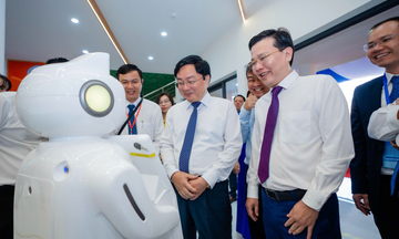 Tây Ninh: Kích hoạt chuỗi sự kiện đổi mới sáng tạo, chuyển đổi số