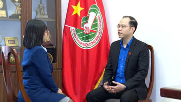 Bí thư Thành đoàn Hà Nội: Đẩy mạnh đổi mới sáng tạo trong thanh niên thực hiện Nghị quyết Đại hội XIV