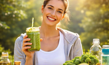  Vì sao chăm sóc sức khỏe của bản thân là hành động hào phóng nhất