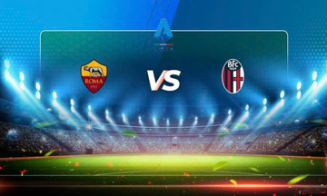 Nhận định bóng đá: AS Roma đối mặt 'bài toán khó' mang tên Bologna 