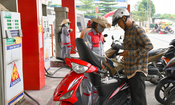 TP. Hồ Chí Minh: Tăng cường kiểm tra, kiểm soát kinh doanh xăng dầu