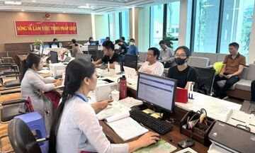 Khẩn trương kiện toàn bộ máy, vận hành chính quyền địa phương từ ngày 1/4