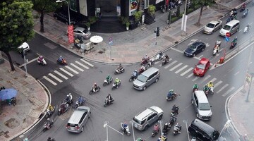 Dự báo thời tiết TP. Hồ Chí Minh ngày 18/3: Nắng gắt ban ngày, tối có mưa